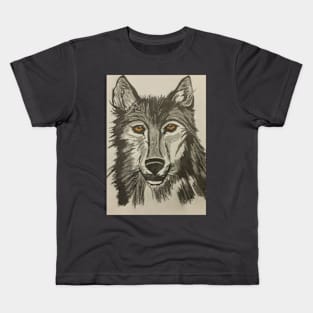 Wolf Kids T-Shirt